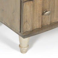 Rajwada Chest of Drawers