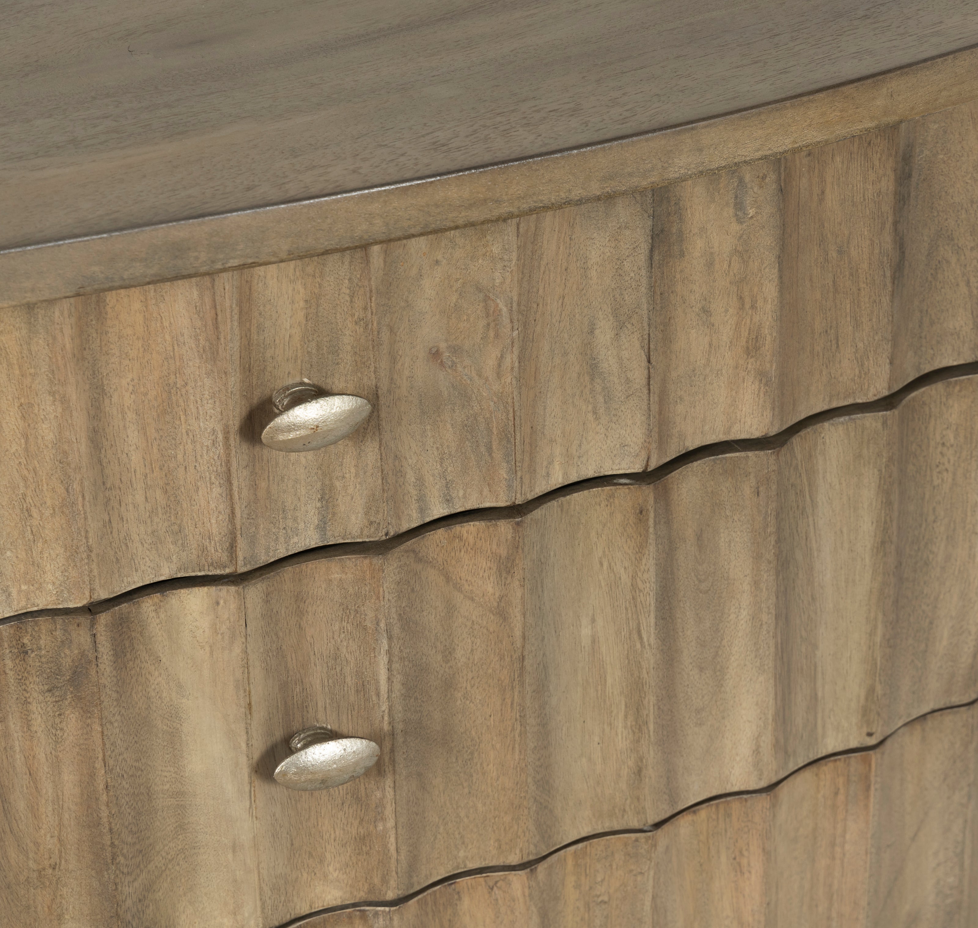 Rajwada Chest of Drawers