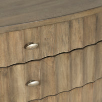 Rajwada Chest of Drawers