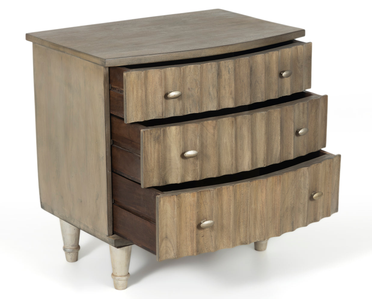 Rajwada Chest of Drawers