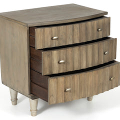 Rajwada Chest of Drawers