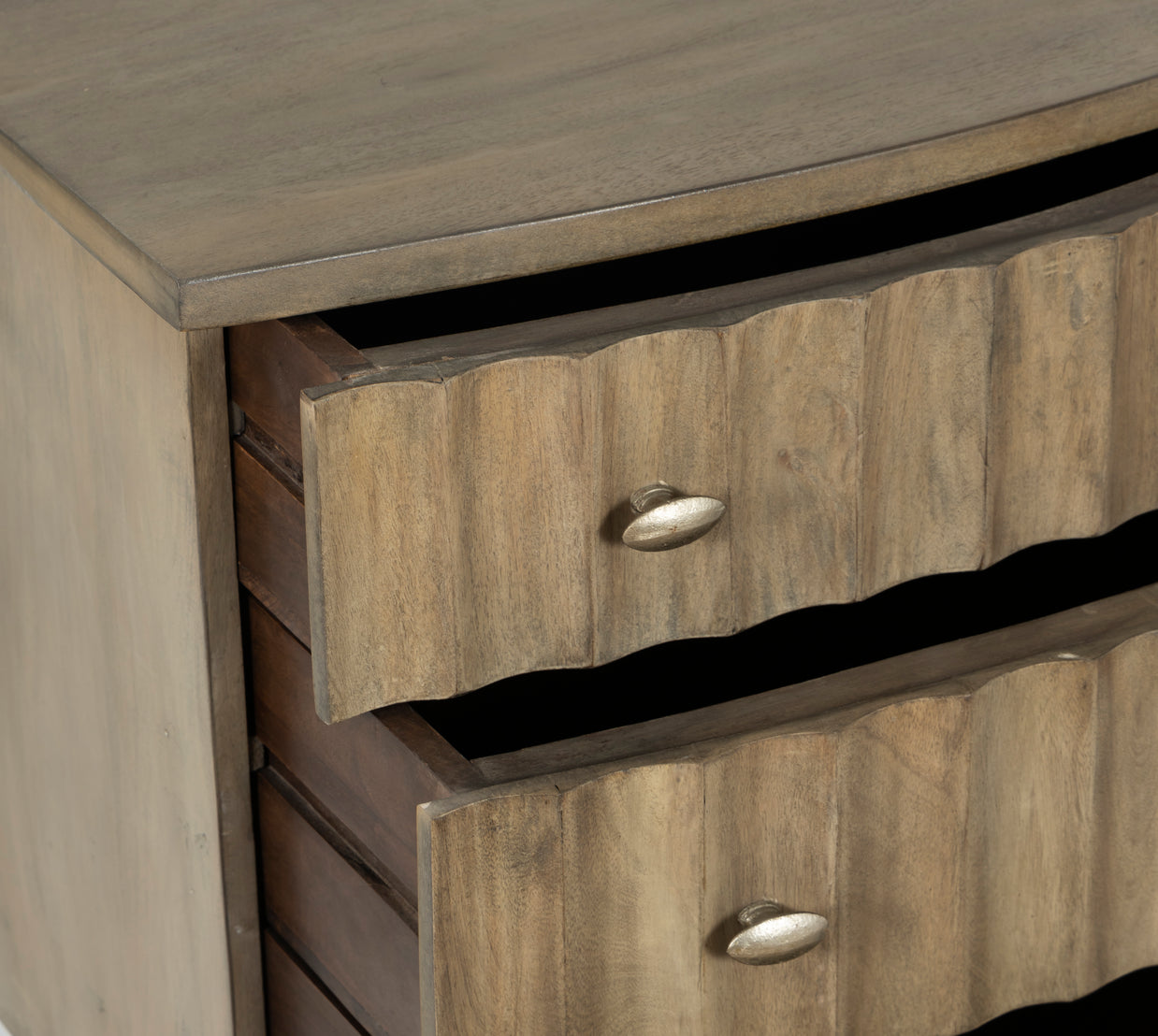 Rajwada Chest of Drawers