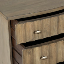 Rajwada Chest of Drawers