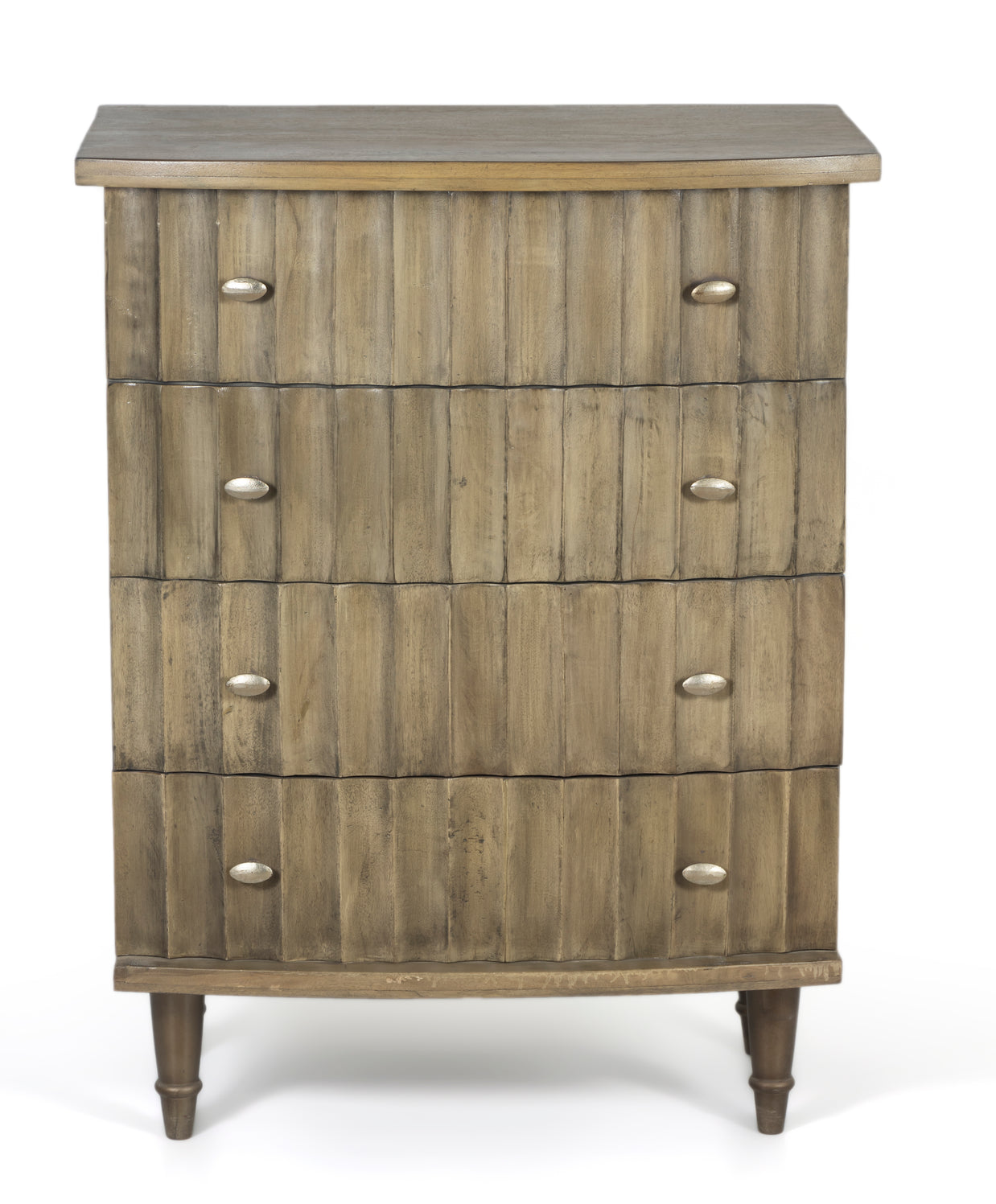 Roventa Wooden Drawer Cabinet