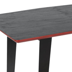 Stratos Edge Writing Desk