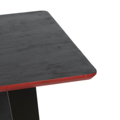 Stratos Edge Writing Desk