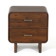 Dominion Bedside Cabinet