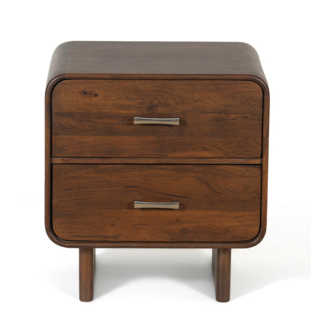 Dominion Bedside Cabinet