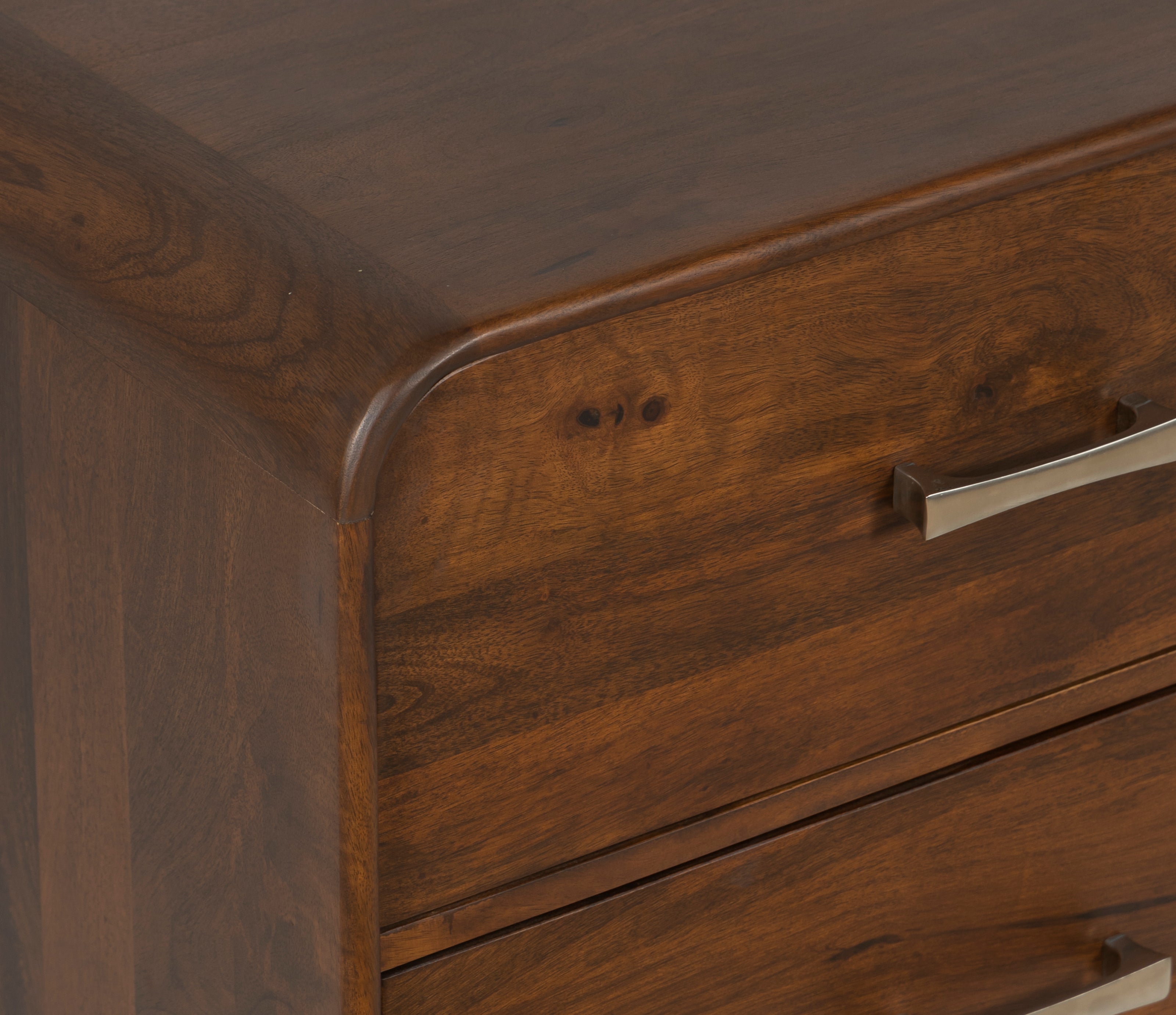 Dominion Bedside Cabinet