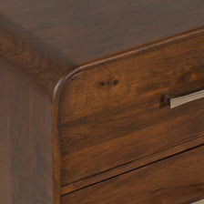 Dominion Bedside Cabinet