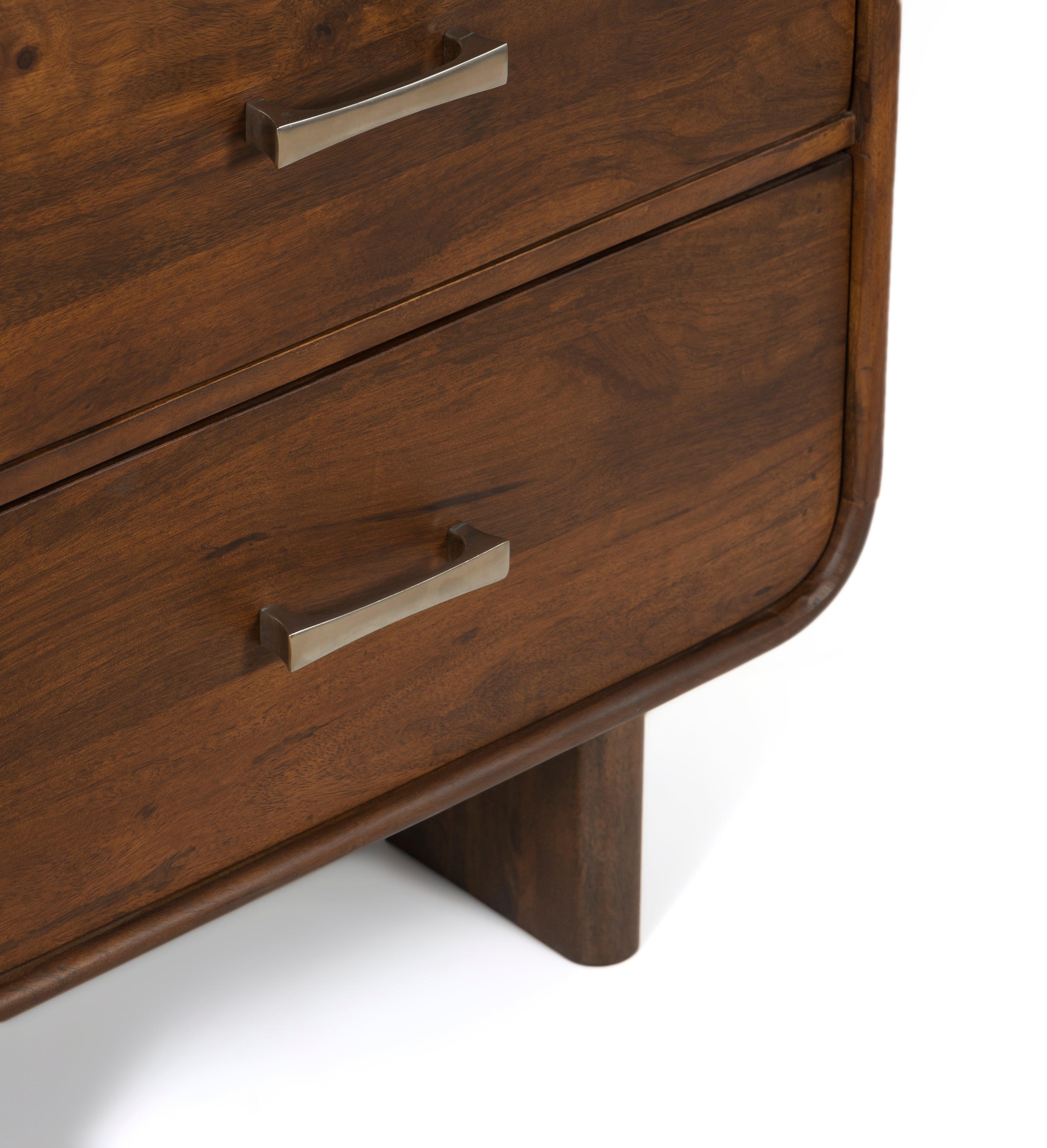 Dominion Bedside Cabinet