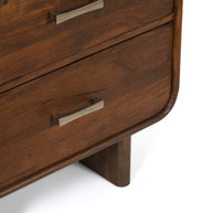 Dominion Bedside Cabinet