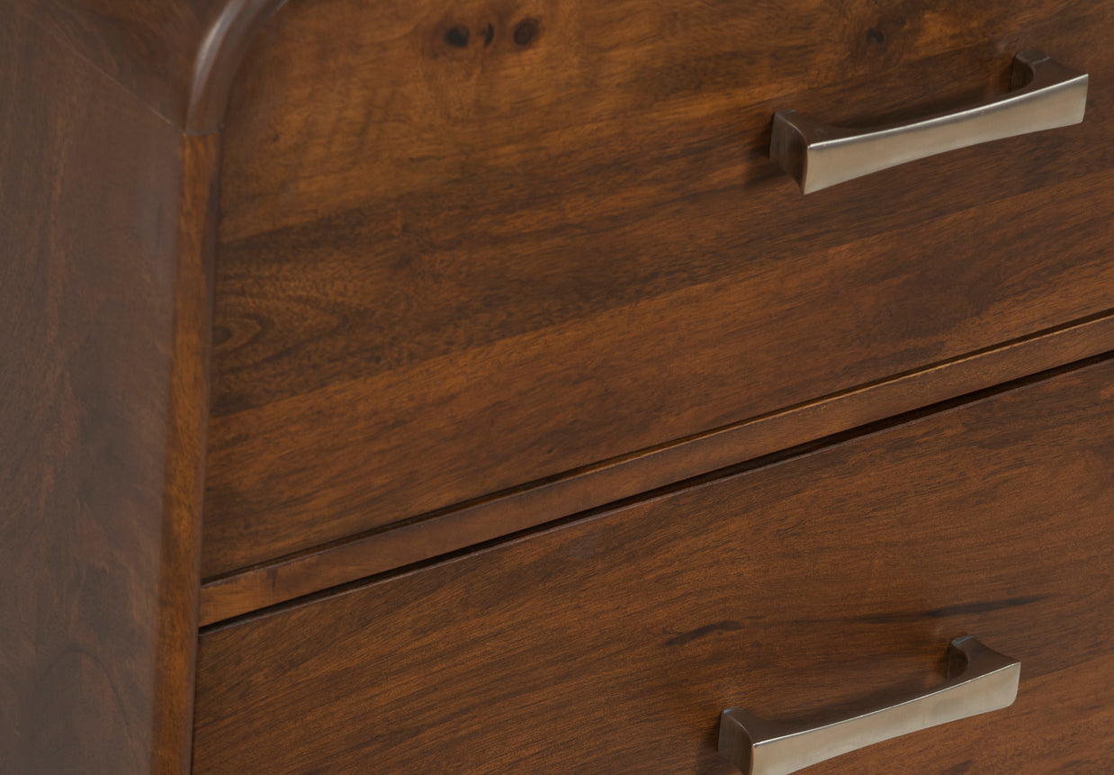 Dominion Bedside Cabinet