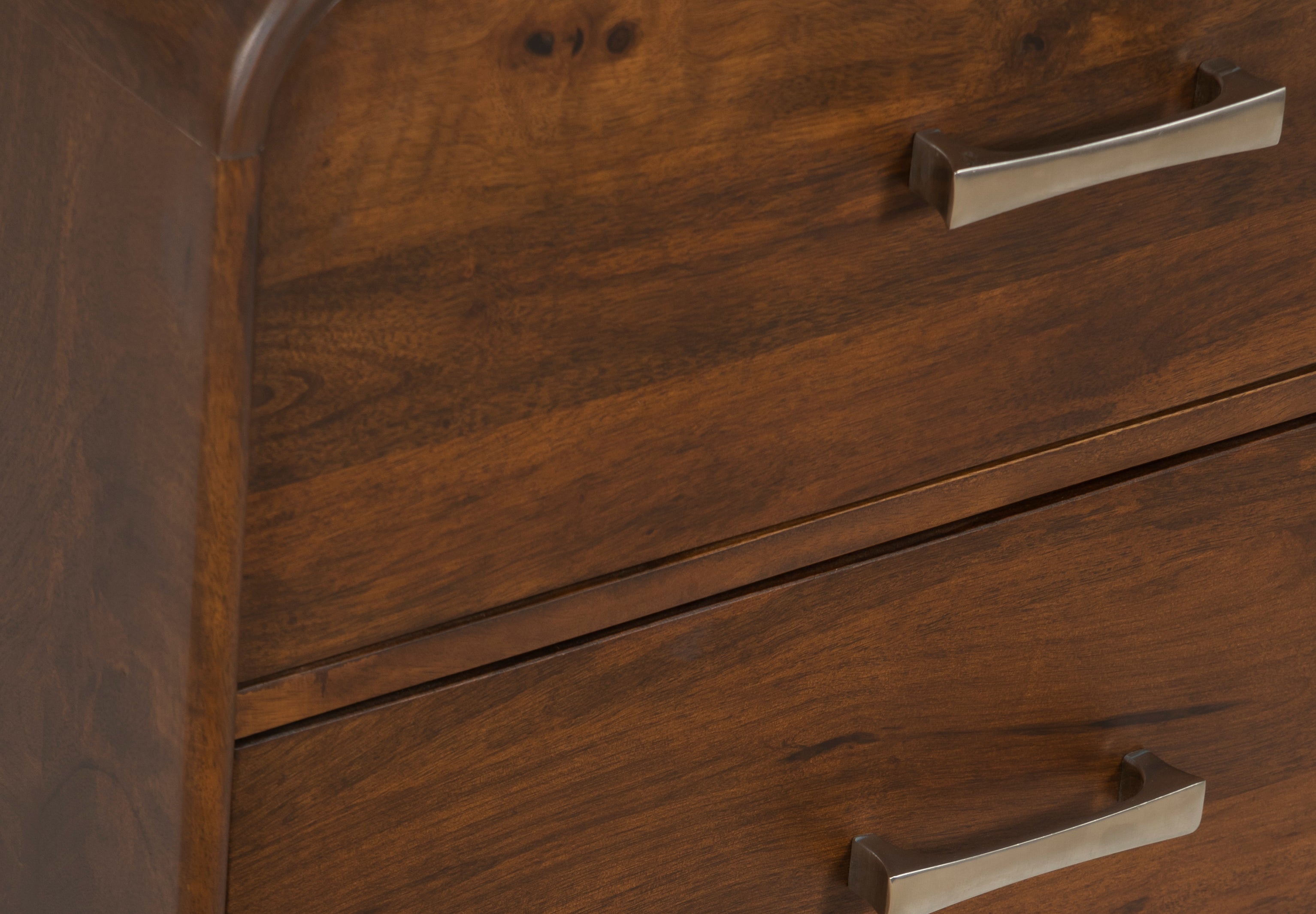 Dominion Bedside Cabinet