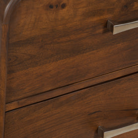 Dominion Bedside Cabinet