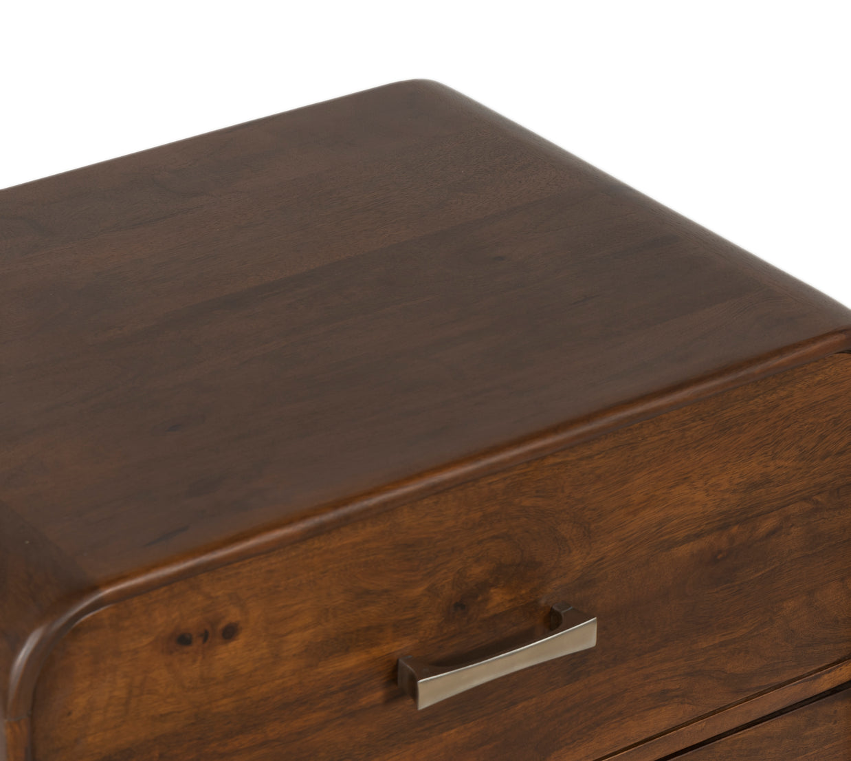 Dominion Bedside Cabinet