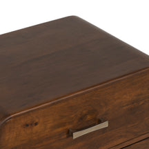 Dominion Bedside Cabinet