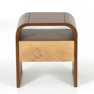 Canyon Arch Bedside Table