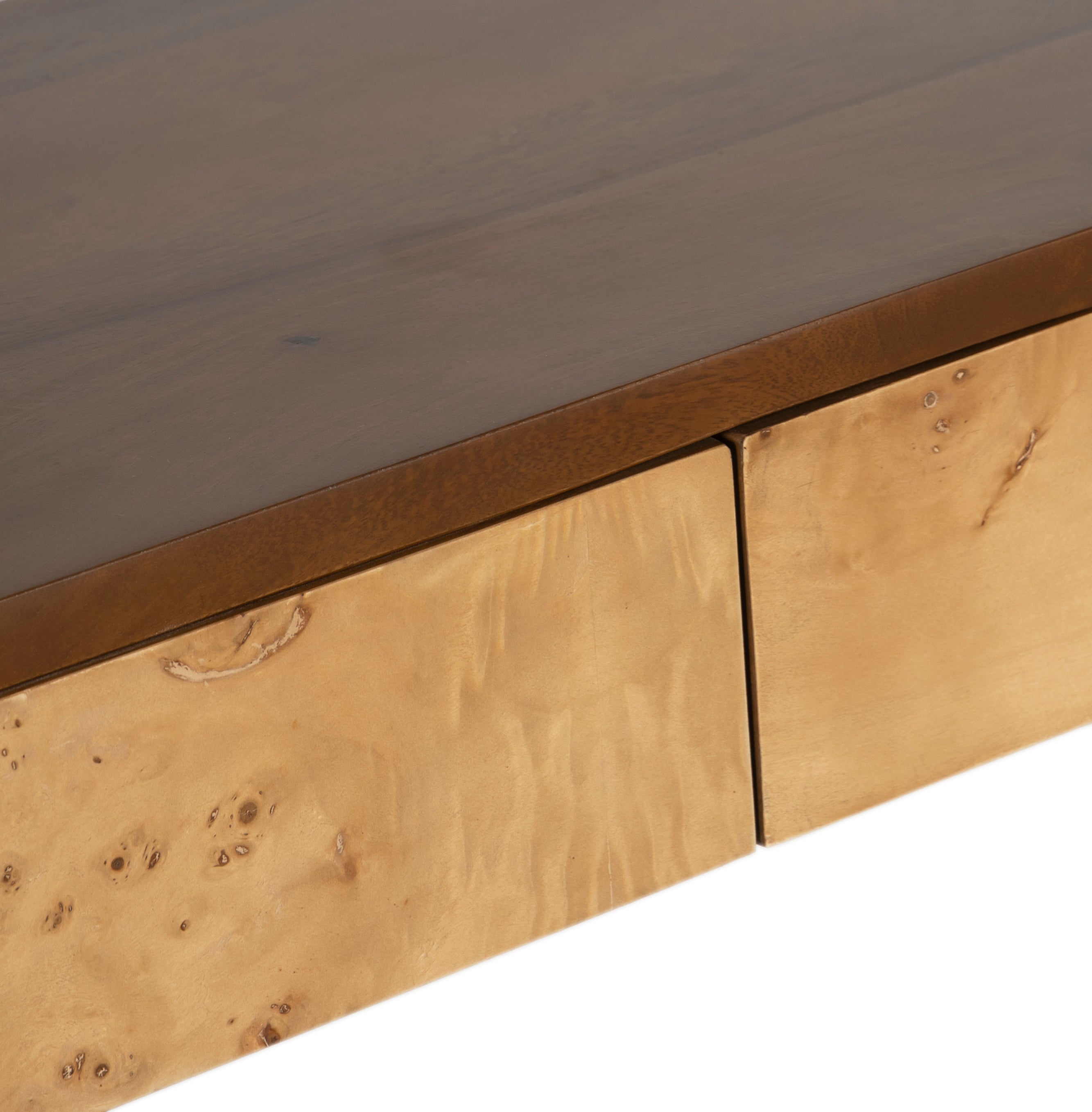 Willow Edge Console
