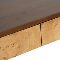 Willow Edge Console