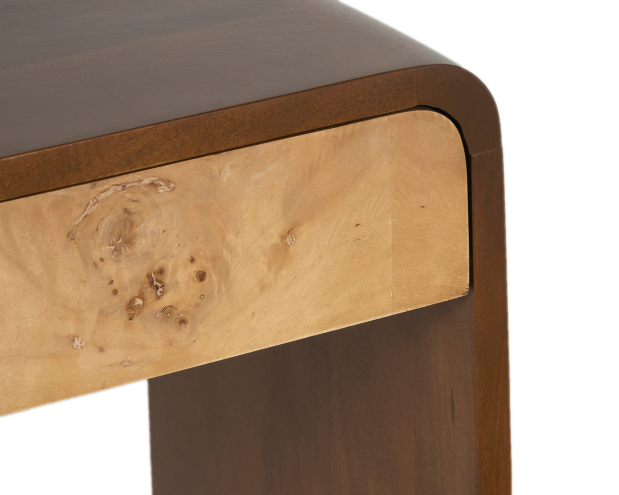Willow Edge Console