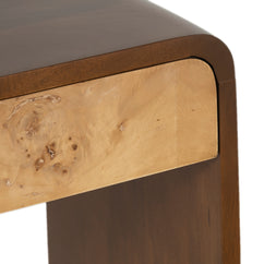 Willow Edge Console
