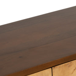 Willow Edge Console