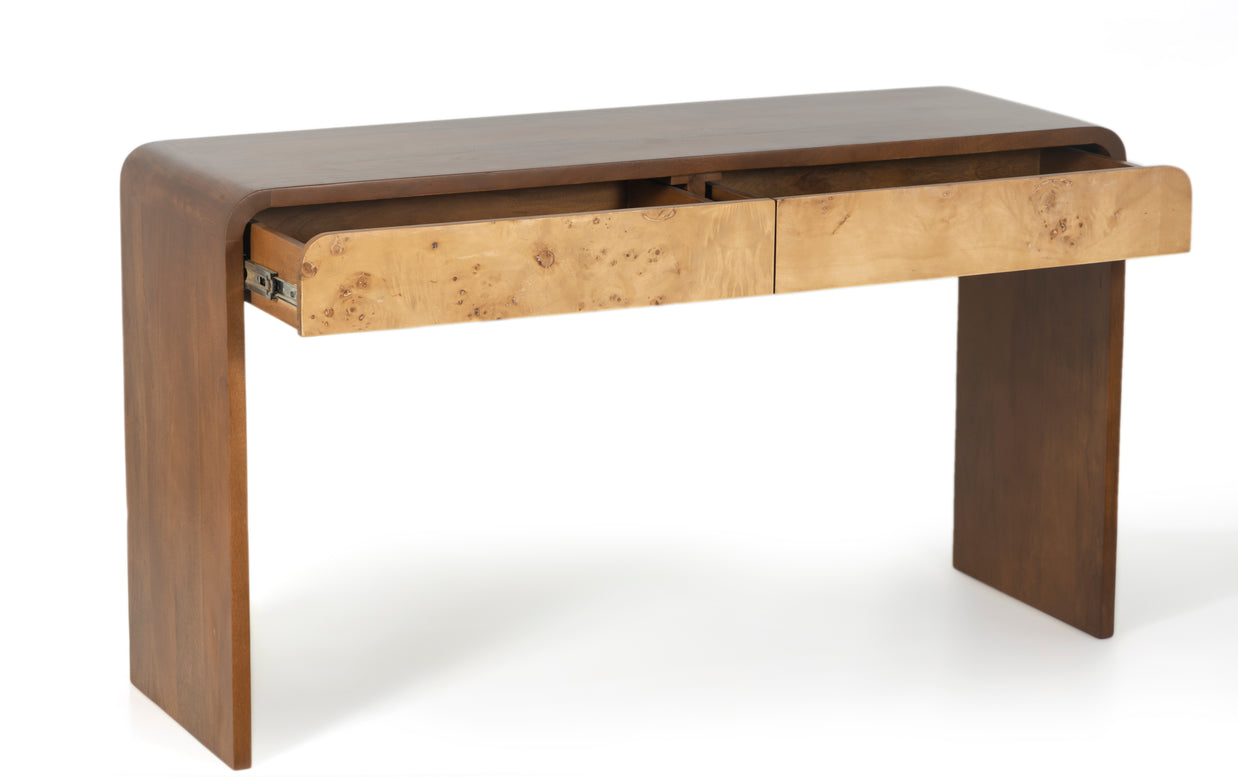 Willow Edge Console