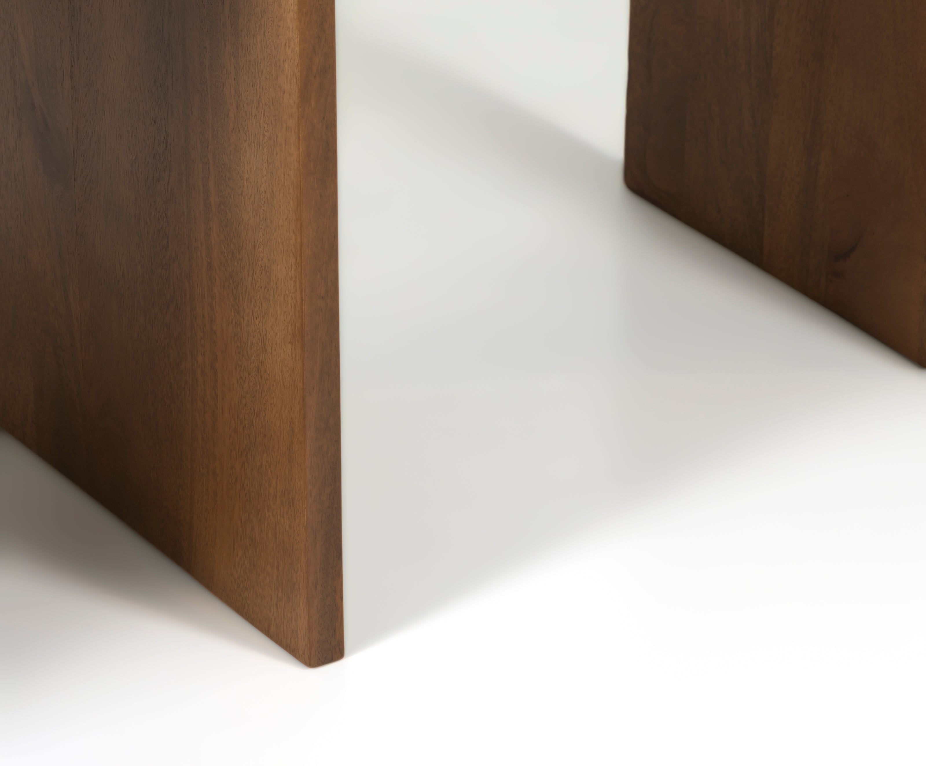 WoodArc Hallway Cabinet