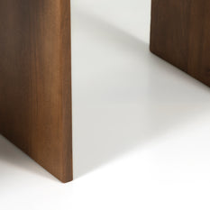 WoodArc Hallway Cabinet