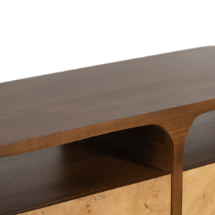WoodArc Hallway Cabinet