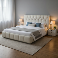 Victoria Palace Bed