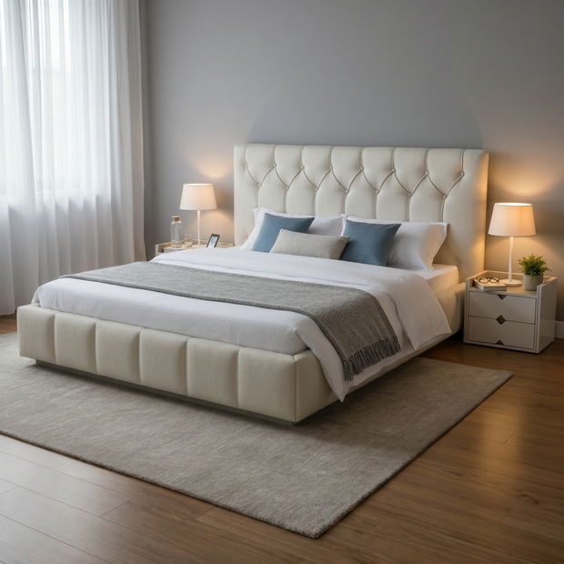 Victoria Palace Bed