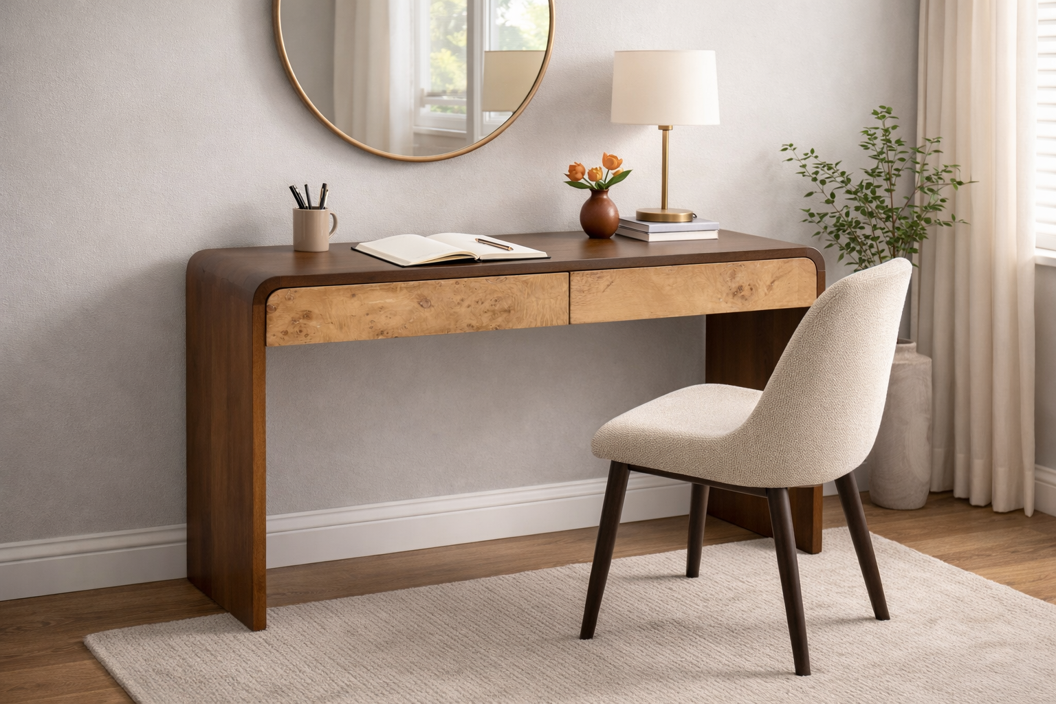 Willow Edge Console