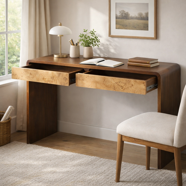 Willow Edge Console