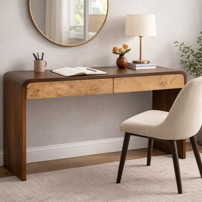 Willow Edge Console