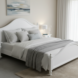 Whitehaven Luxury Bed