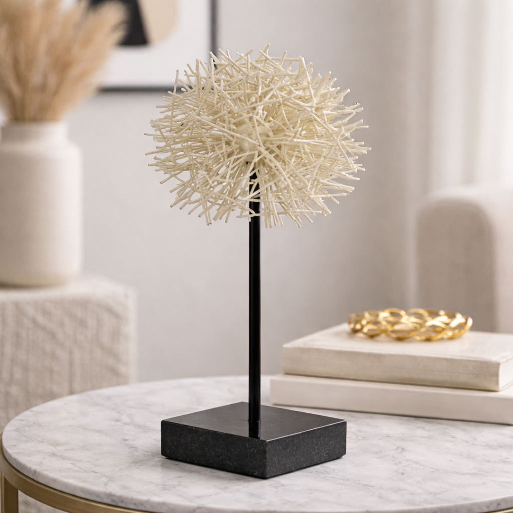 Whisper Weave Decor Piece