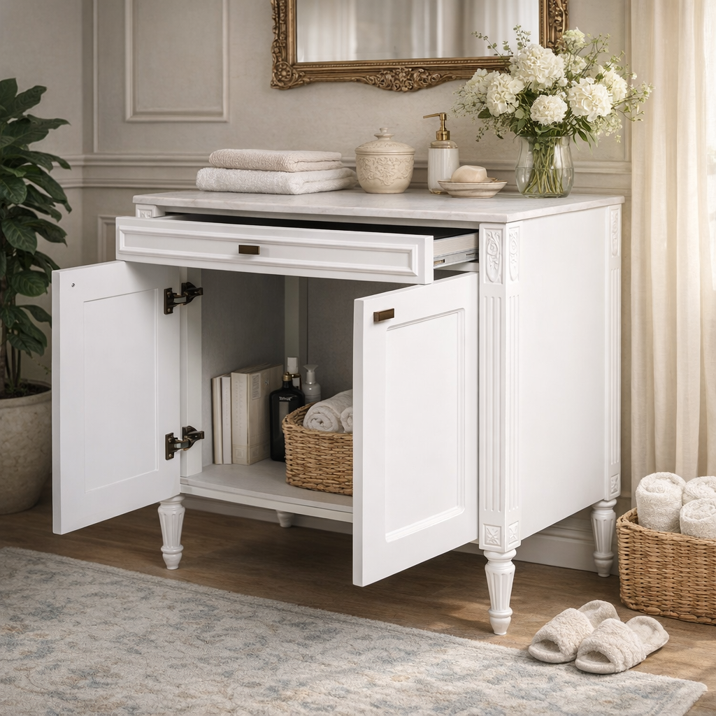 Palermo Classic Cabinet