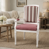 Baron Upholstered Armchair