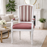 Baron Upholstered Armchair