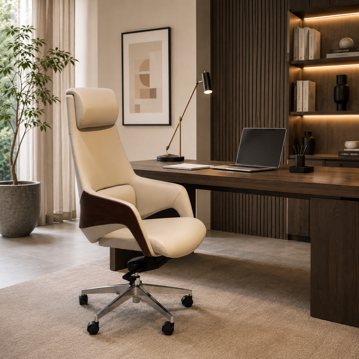 Noble Executive Chair