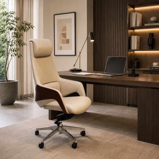 Noble Executive Chair