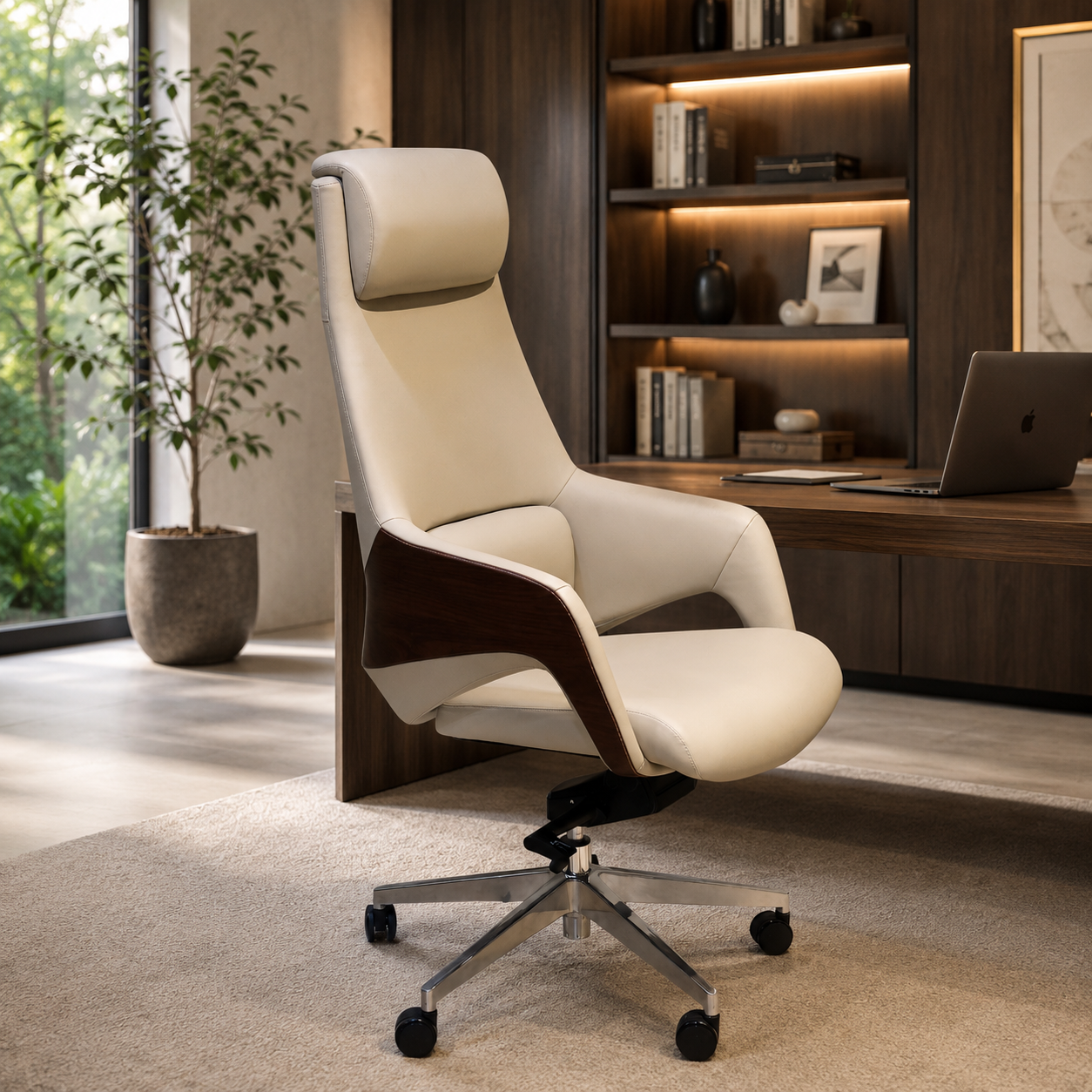 Noble Executive Chair