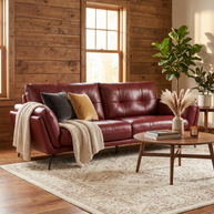 Monarch Premium Living Room Sofa