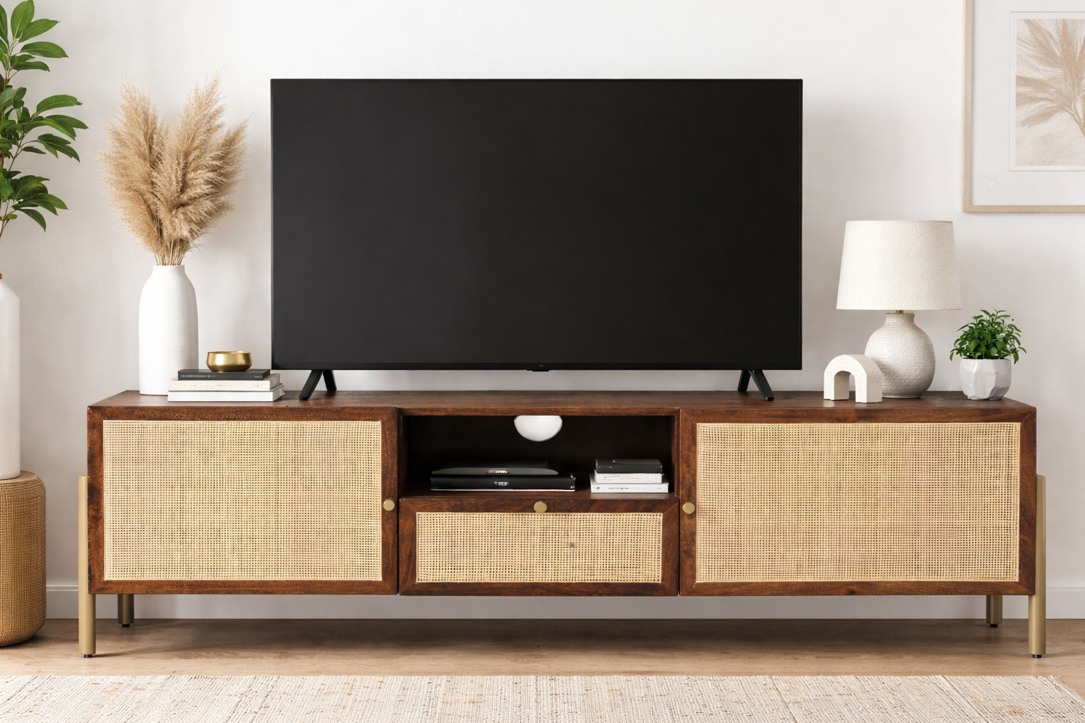 VistaWeave TV Unit