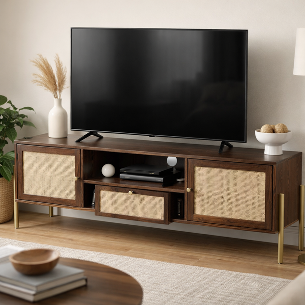 VistaWeave TV Unit