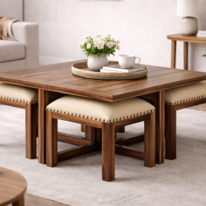 Altair Artisan Coffee Table