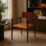 Eboncrest Dining Chair