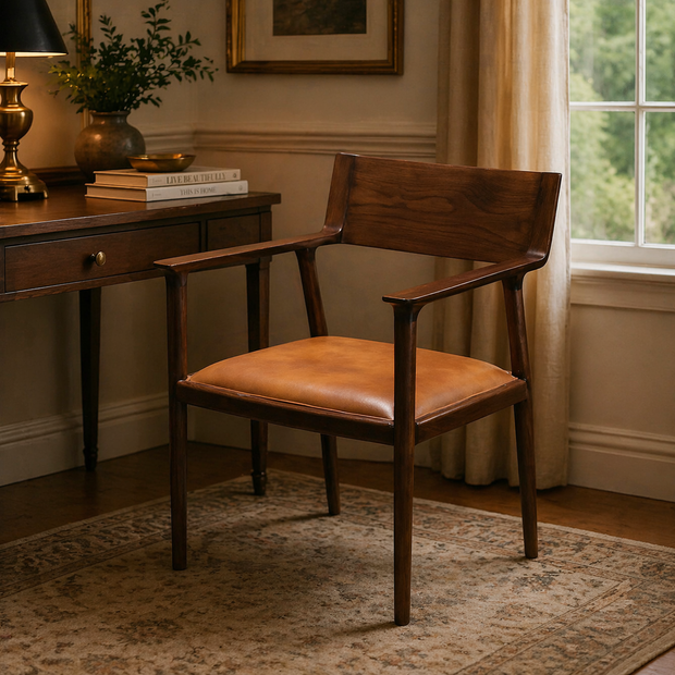 Eboncrest Dining Chair